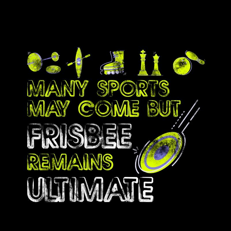 frisbee