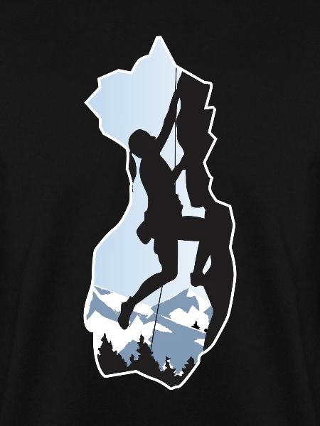 Rockclimbing