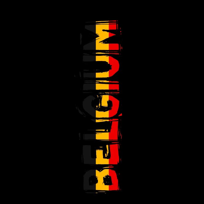 Belgien