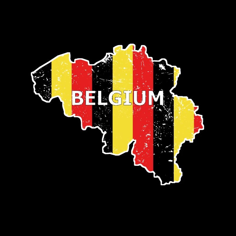 Belgien