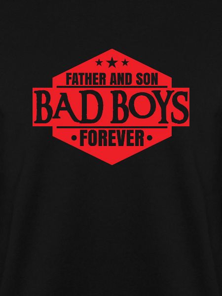 Vater Sohn