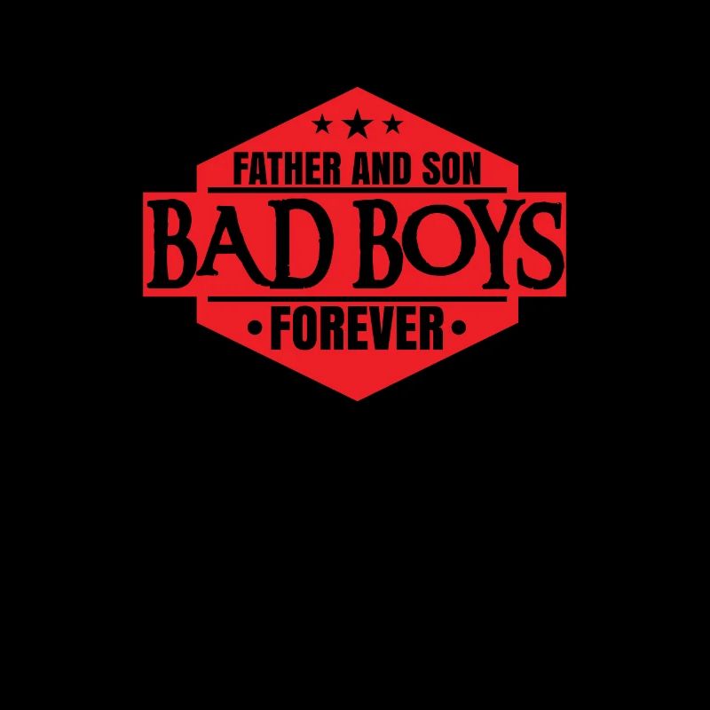 father son