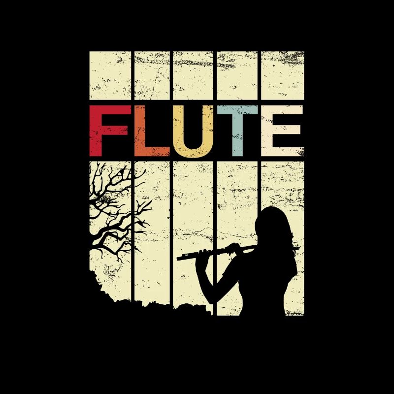 flute