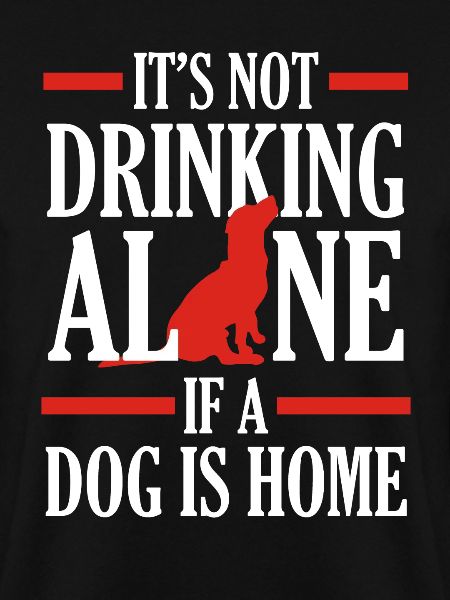 Hunde Spruch