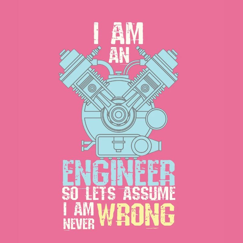 Funny Engineers Are Never Wrong Engineering Studen