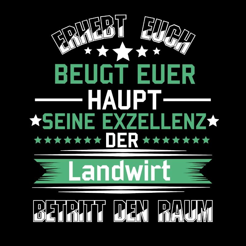 Landwirt