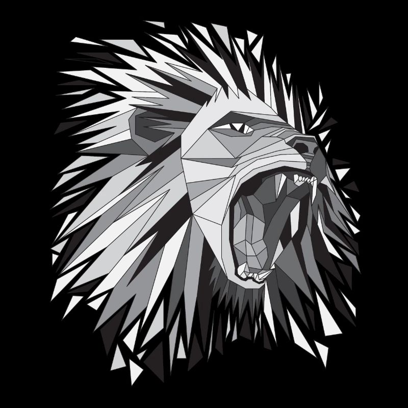 Lionne lionne