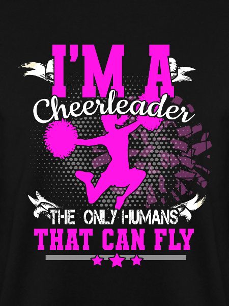 Cheerleader