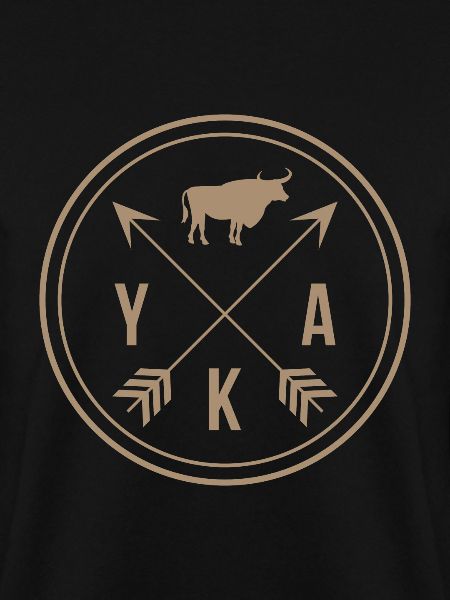 Yak