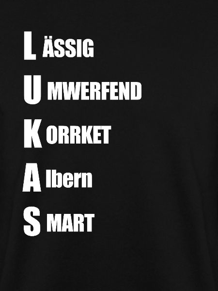 Lukas