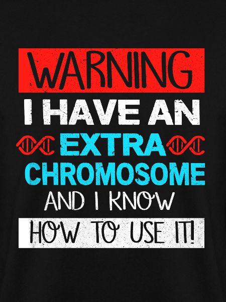 Down syndrome