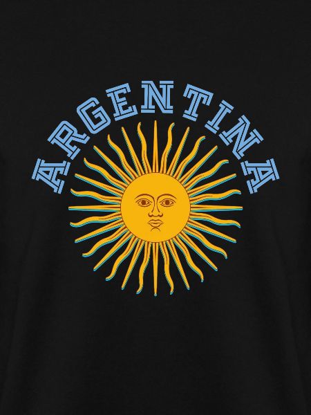Argentinien