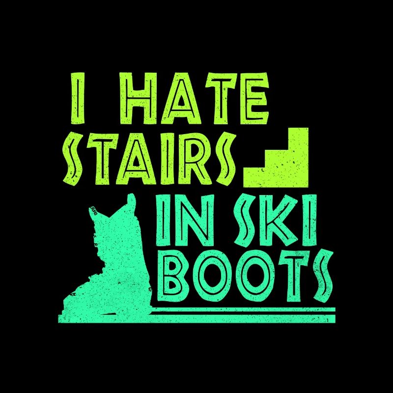 Ski Ski Ski Ski Ski