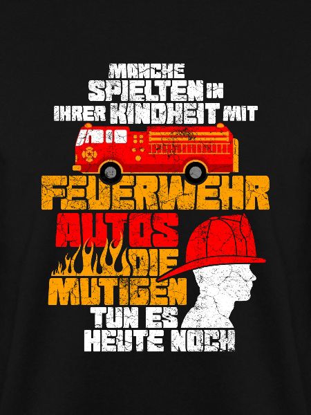 Fire brigade