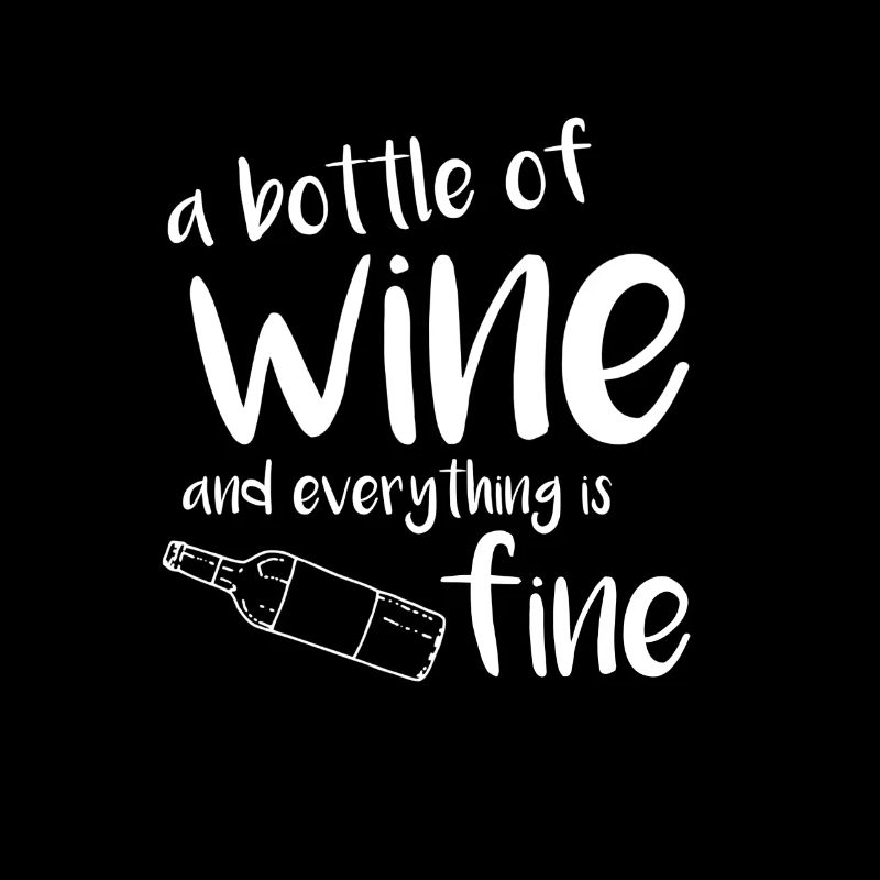 Bouteille de vin | Cadeau vin vin vin rouge