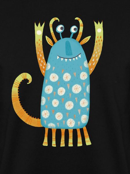 Cute Monsters