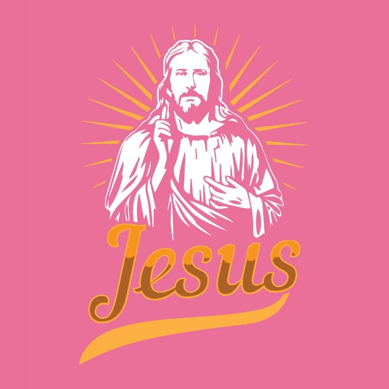Jesus