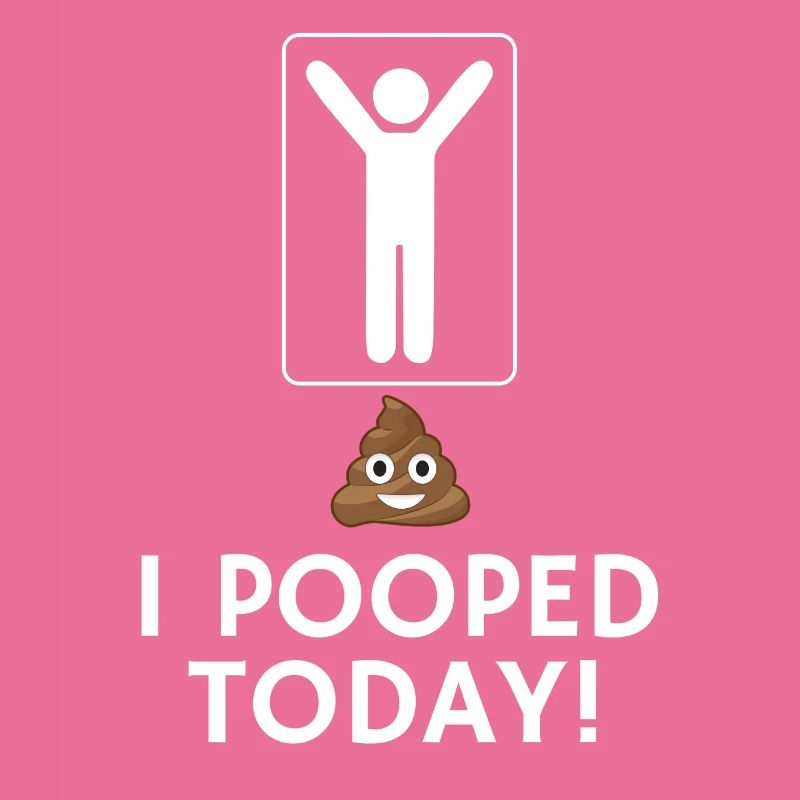 shit Poop Designs