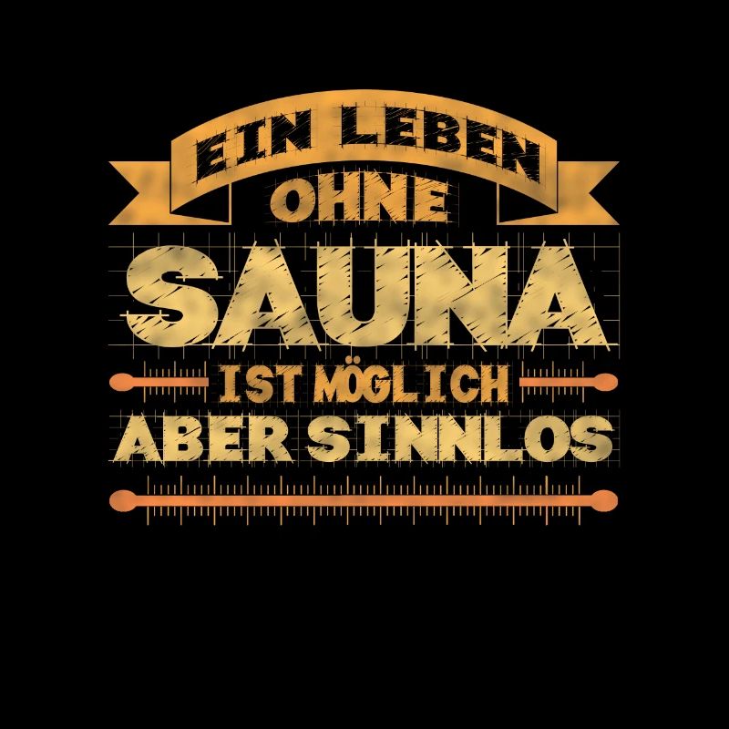 Ein Leben Ohne Sauna Ist Möglich Aber Sinnlos