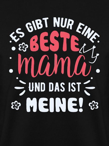 Mama, Baby, Geburt