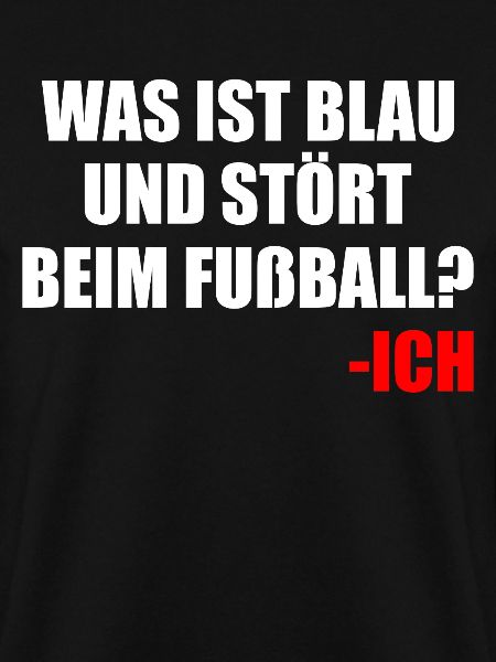 Witz Spruch Fussball Geschenk