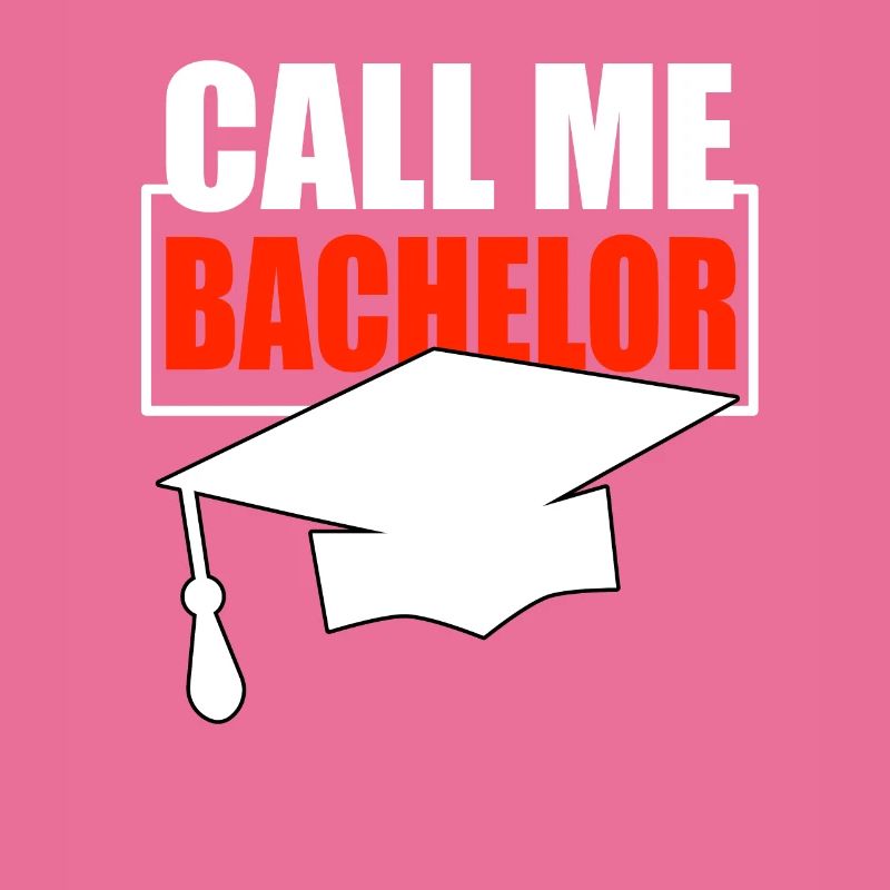 Bachelor Abschluss Uni Absolvent Bachelorstudium