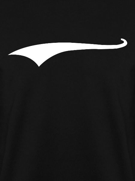 Swoosh Unterstrich Swash