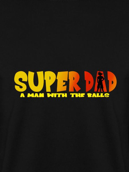 SUPER DAD