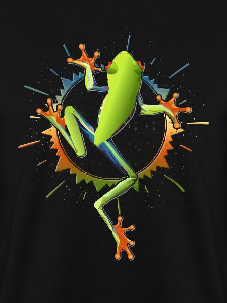Frosch