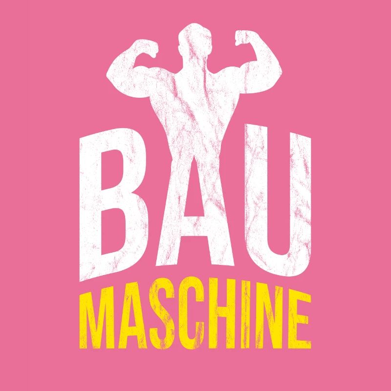 Construction d’une machine à bâtir Construction Maître d’ouvrage