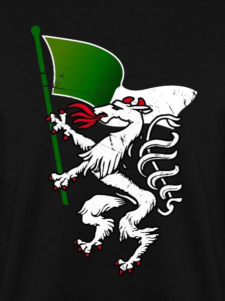 Steiermark Panther Wappen