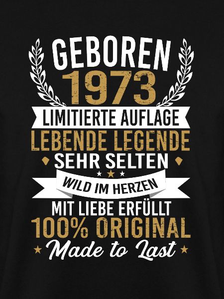 Geboren 1973