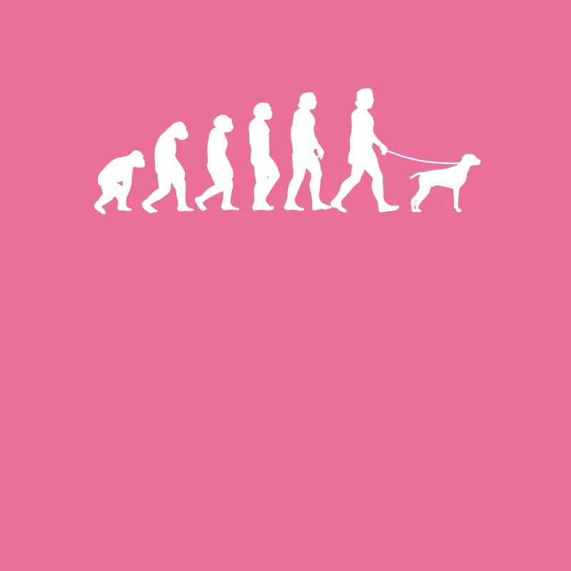 Deutsch Kurzhaar Evolution Vorstehhund Geschenk