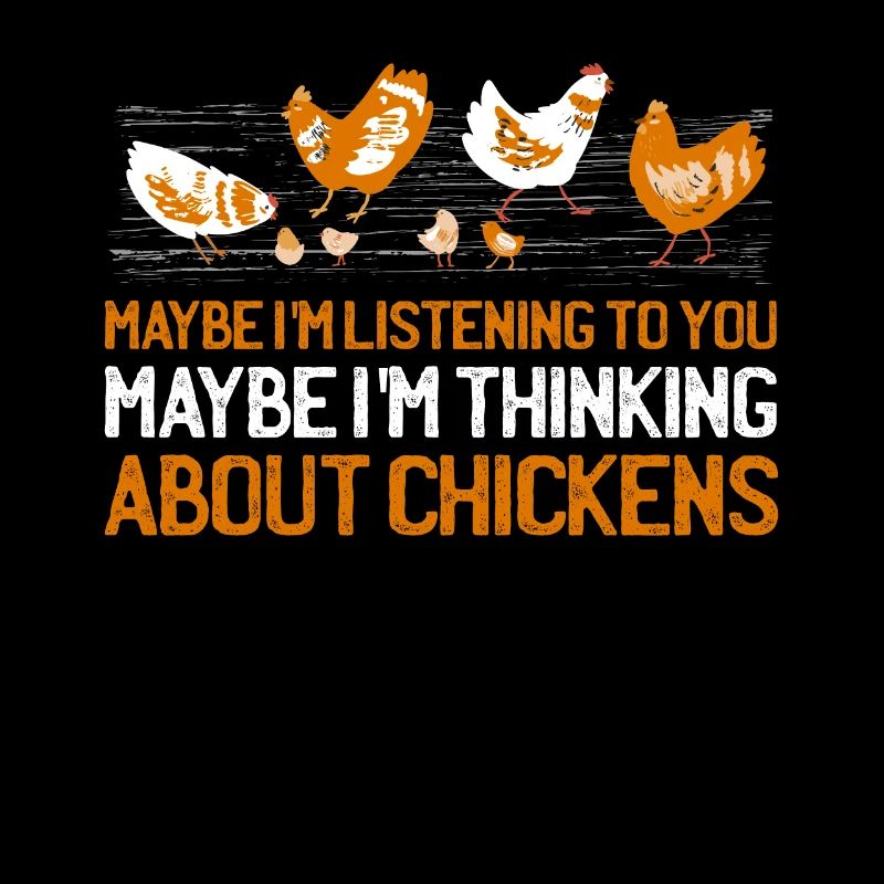 Chicken Chicken Chicken Breeder