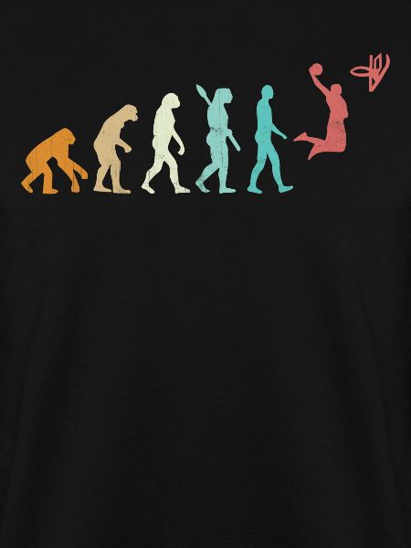 Evolution Of Basketball