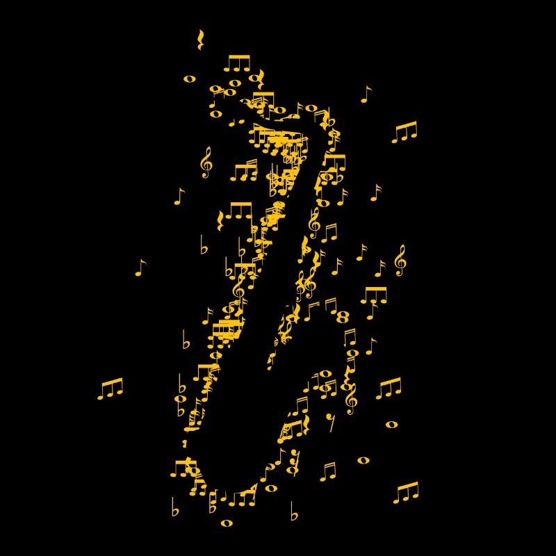 Saxophone Saxophone Saxophone Saxophone