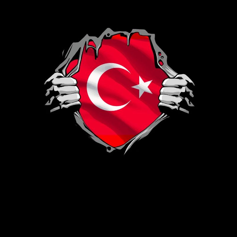 Turquie Turc Turc Turcs