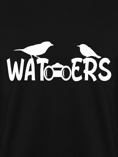 Vogelbeobachtung - Budgie - Birding Geschenke