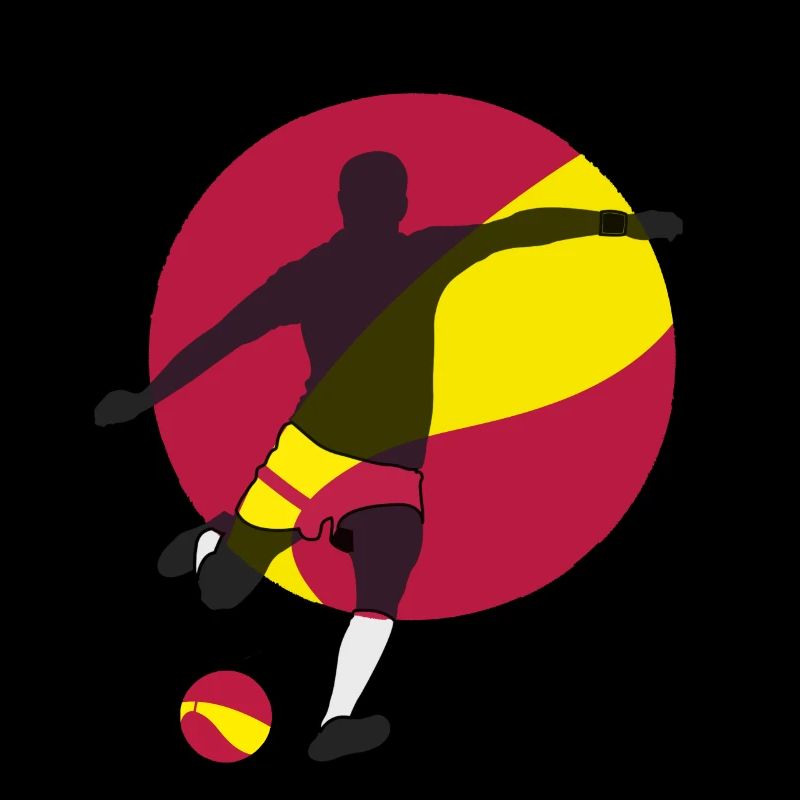 Fußball,Spanien
