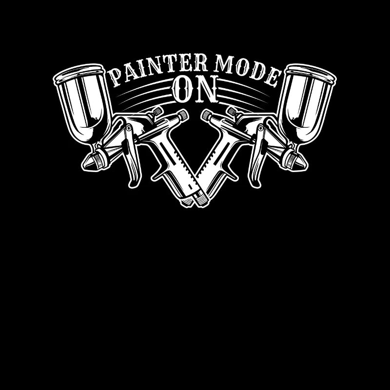 Car Painter Painter Mode On