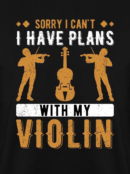 Geiger Geigenspieler Violine Violinist