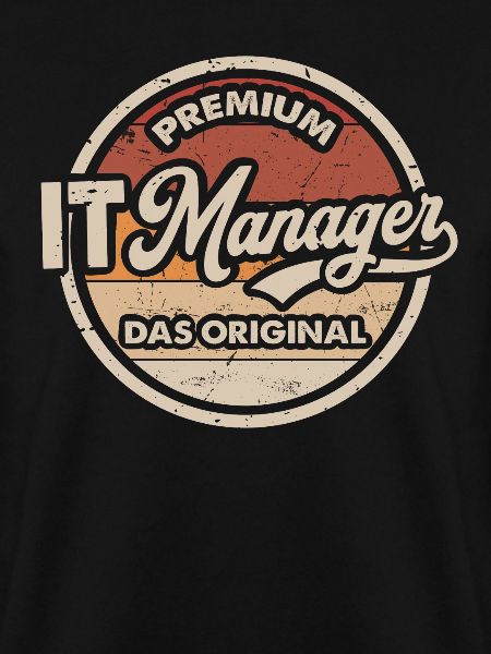 IT Manager Original