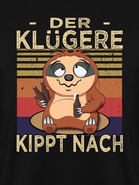 Biertrinker - Männerabend - Saufen
