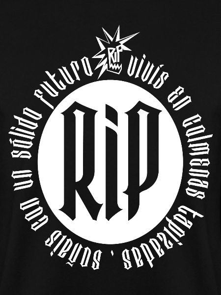 SCHLACKE RIPPEN
