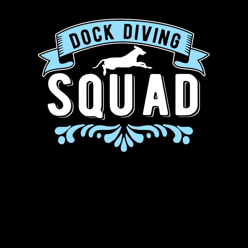 Dock Diving Squad