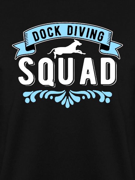 Dock Diving Squad