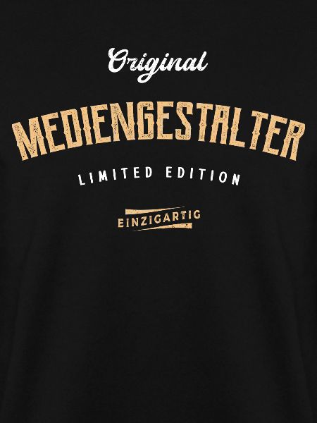 Mediengestalter Limited Edition