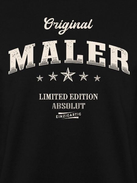 Maler Limited Edition