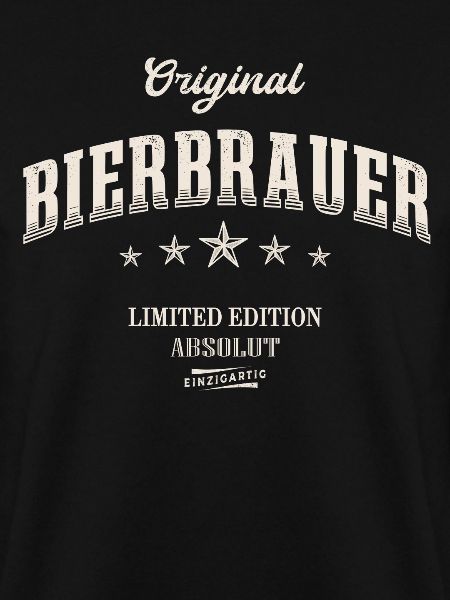 Bierbrauer Limited Edition