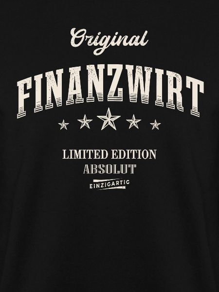Finanzwirt Limited Edition